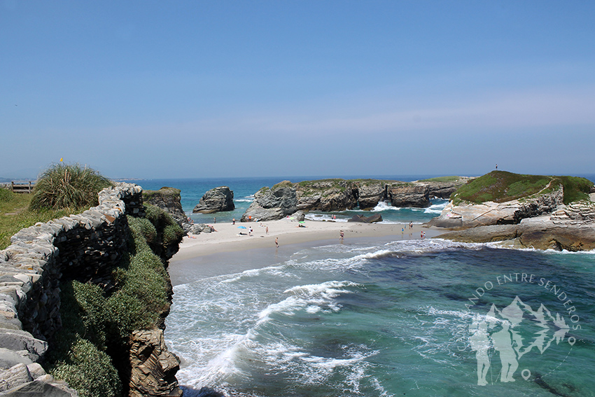 Playa de las Islas