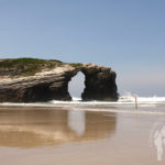 Playa de Las Catedrales