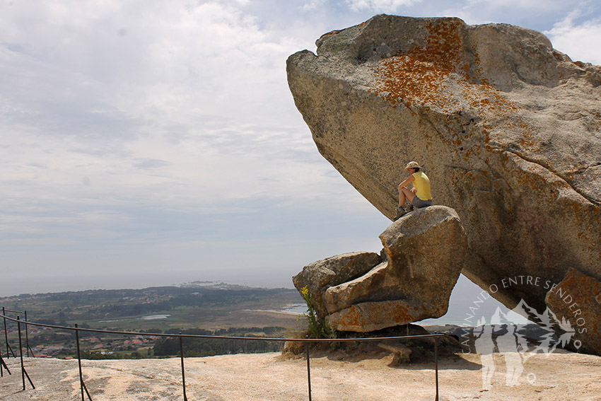 Mirador da Pedra da Rá