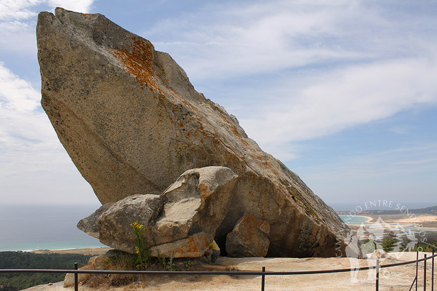 Mirador da Pedra da Rá