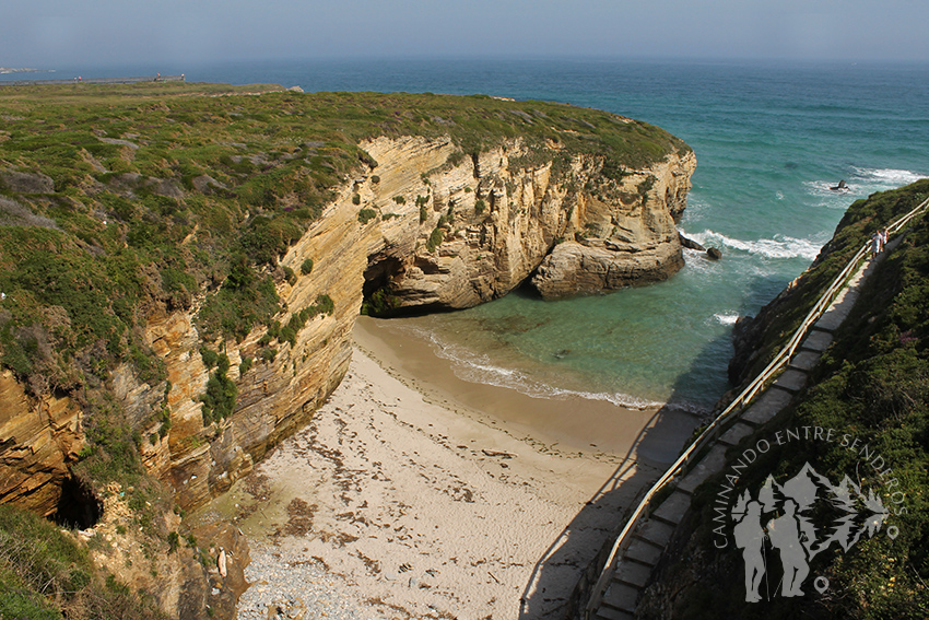 Mirador Fotón (Pena dos Corvos)