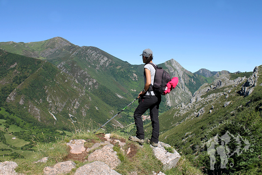 Valle de Somiedo