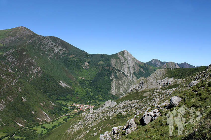 Valle de Somiedo
