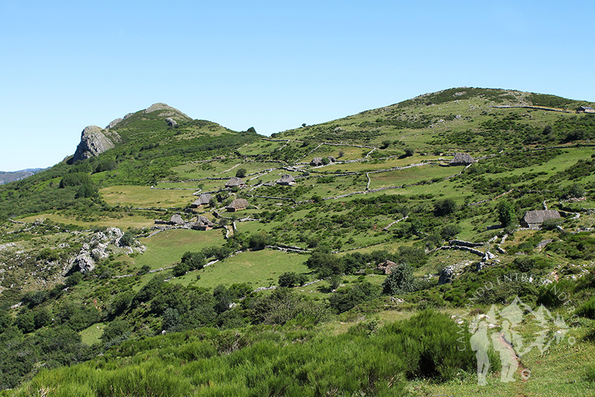 Braña de Mumián