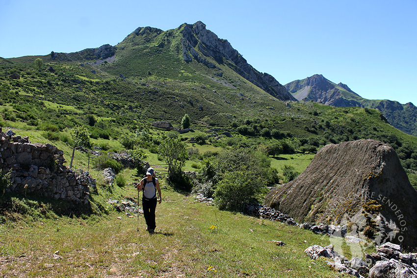 Braña de Mumián