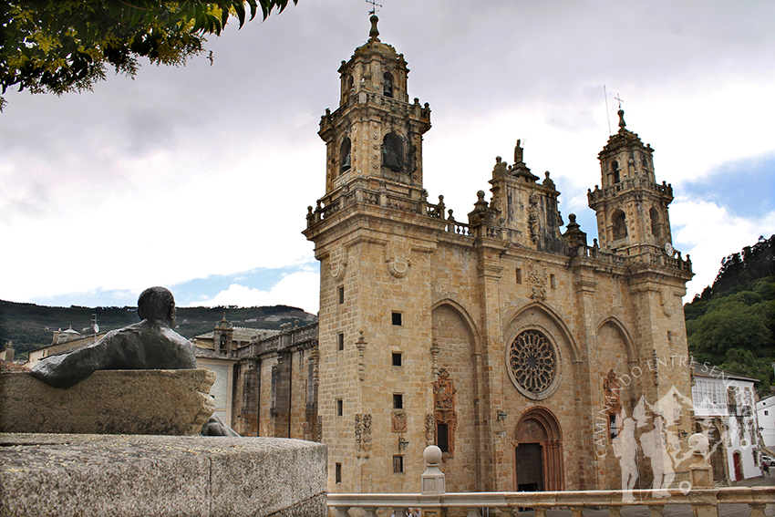 Catedral de Mondoñedo