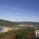 Praia Mar de Fóra