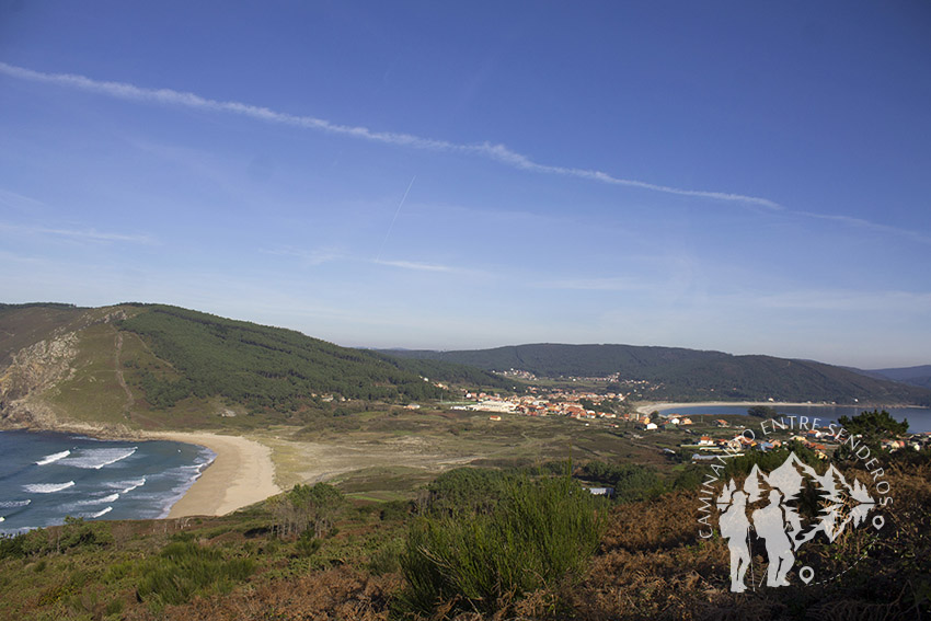 Praia Mar de Fóra