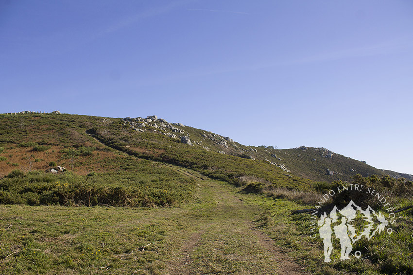 Monte de San Guillermo