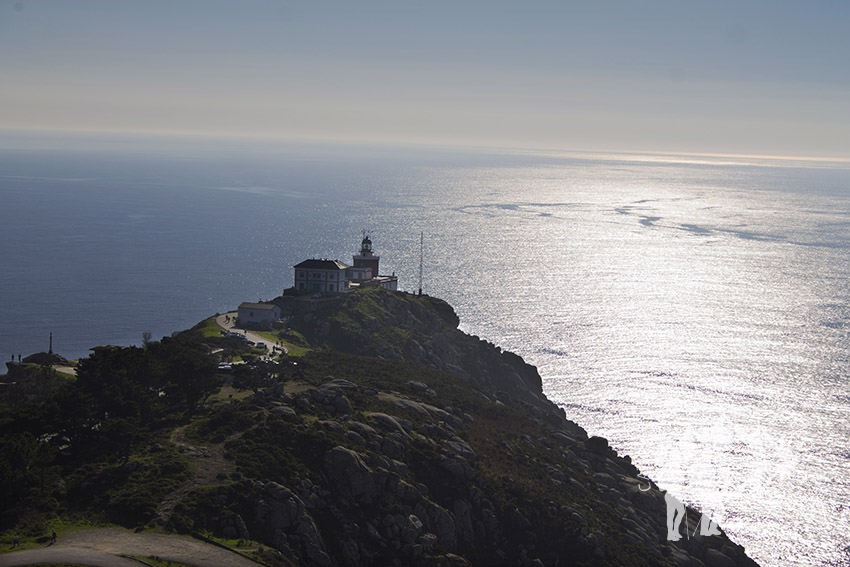 Faro Fisterra