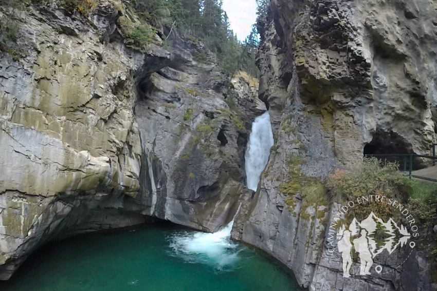 Lower Falls