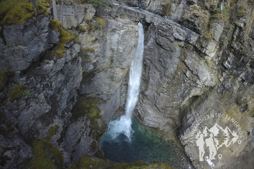Upper Falls