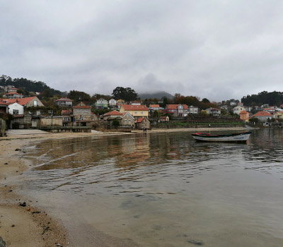 Combarro (Pontevedra)
