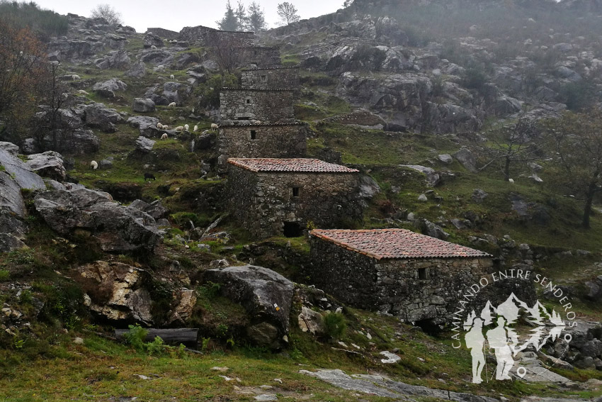 Muiños do Folón