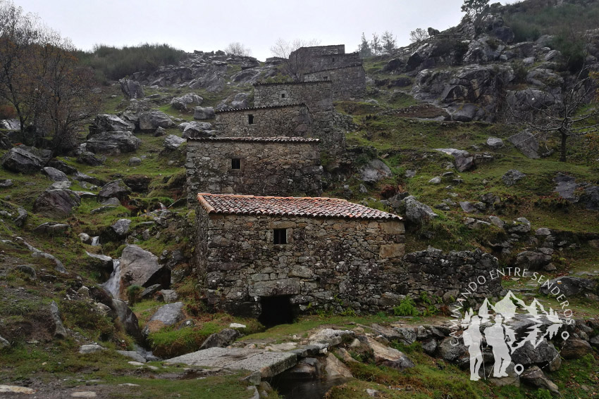 Muiños do Folón
