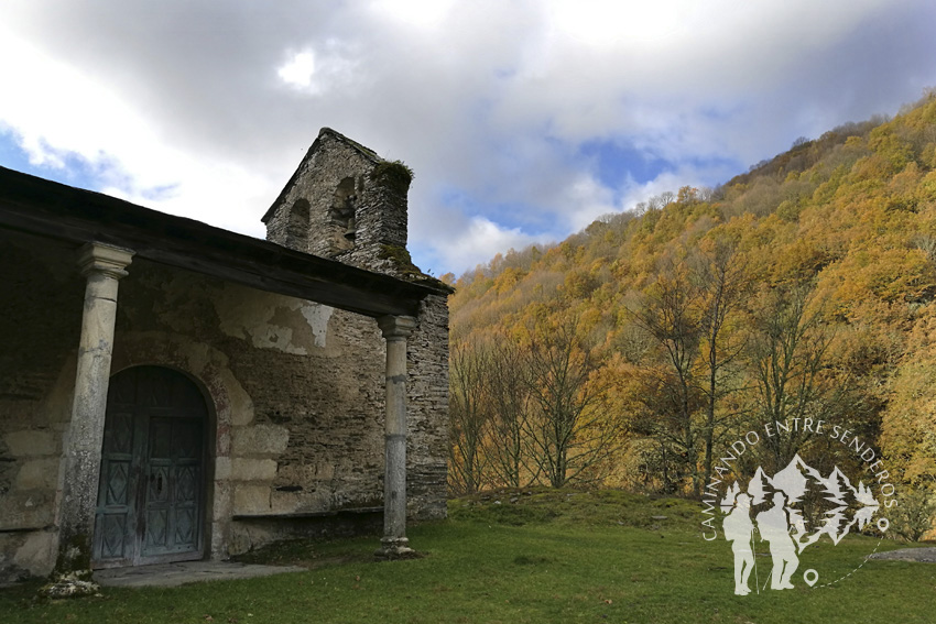 Iglesia de Esperante