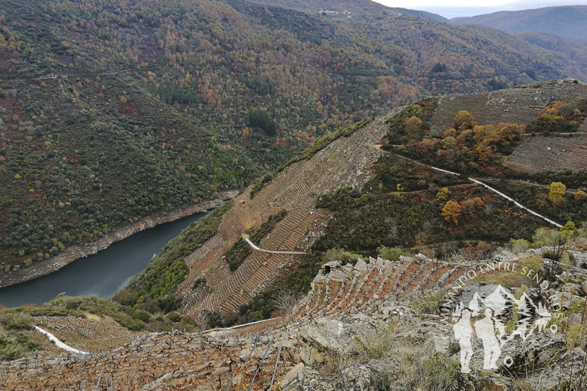 Cañón del Sil