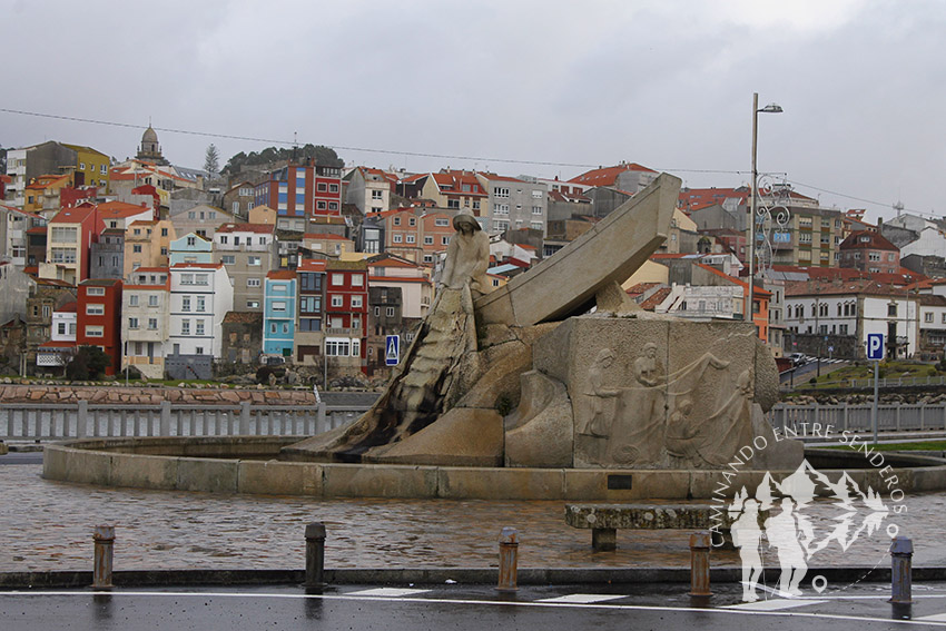 Monumento al Pescador