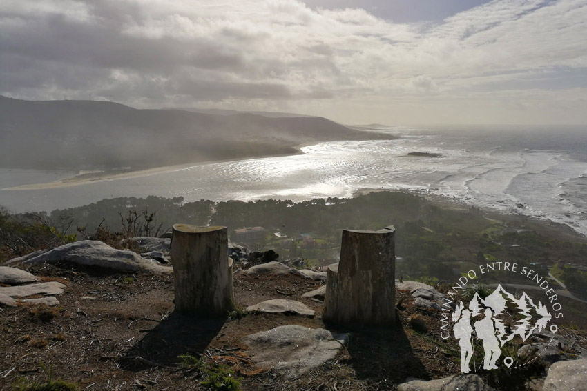 Mirador de Outeiro de Lobo