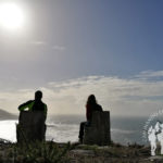 Mirador de Outeiro de Lobo