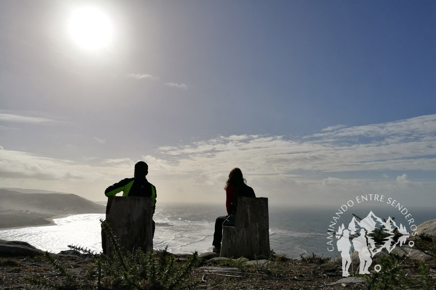 Mirador de Outeiro de Lobo