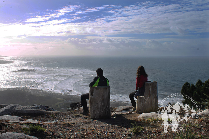Mirador de Outeiro de Lobo