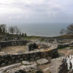 Castro de Santa Tecla o Santa Trega