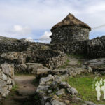 Castro de Santa Tecla o Santa Trega
