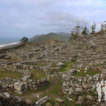 Castro de Santa Tecla o Santa Trega