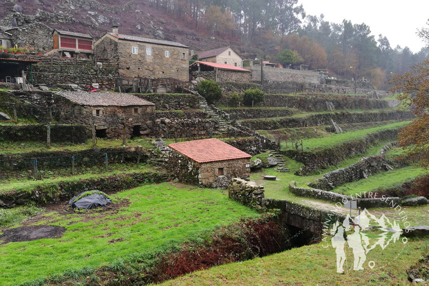 Molinos del Tripes