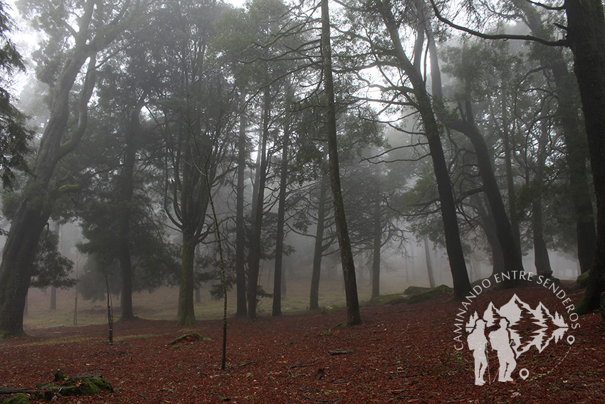 Alto de San Xiao (629 m)