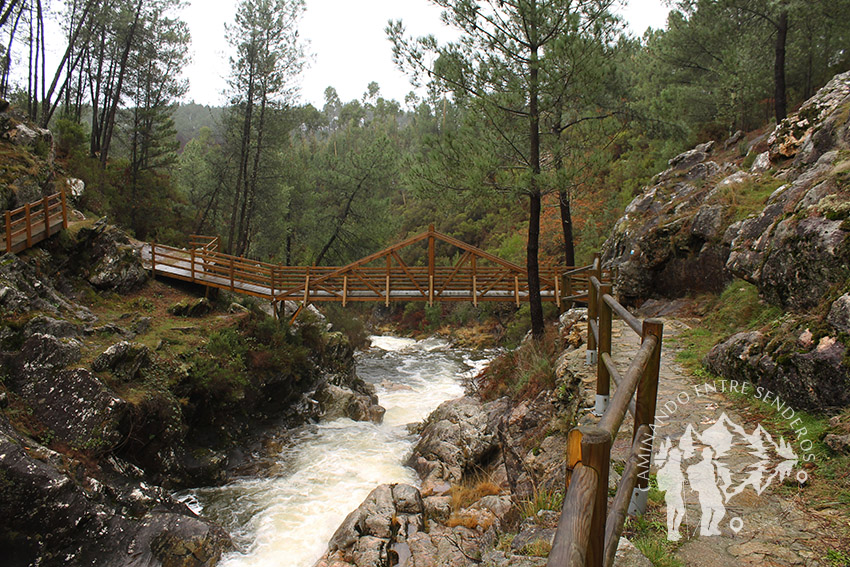 Pozo do Arco (Pontevedra)