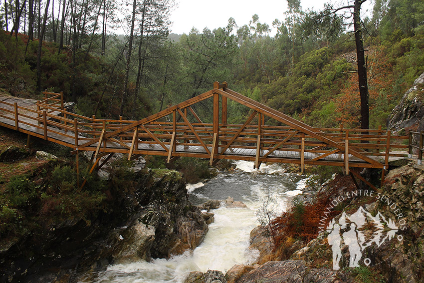 Pozo do Arco (Pontevedra)