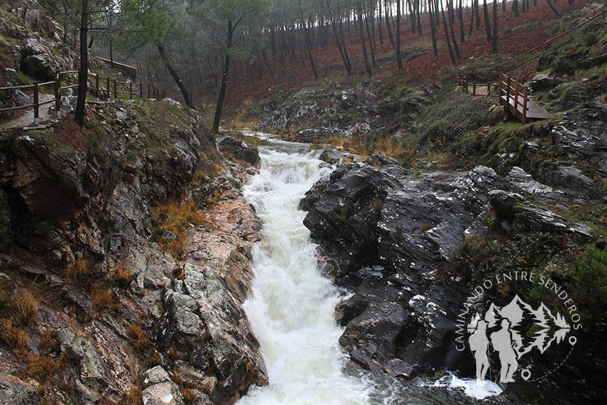 Pozo do Arco (Pontevedra)