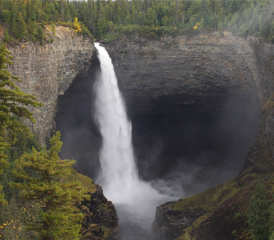 Helmcken Falls (Clearwater)