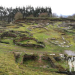 Castro de Viladonga (Lugo)
