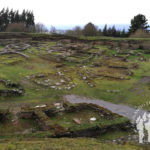 Castro de Viladonga (Lugo)