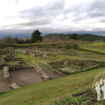 Castro de Viladonga (Lugo)