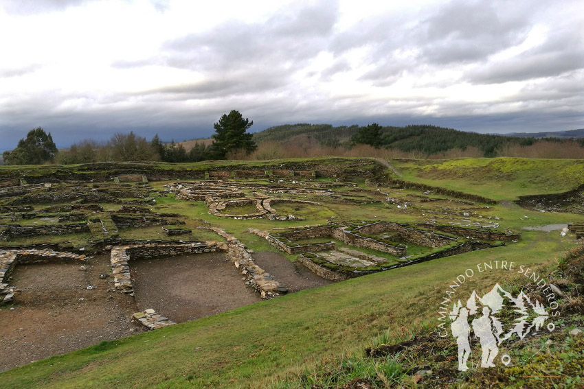 Castro de Viladonga (Lugo)