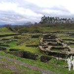 Castro de Viladonga (Lugo)