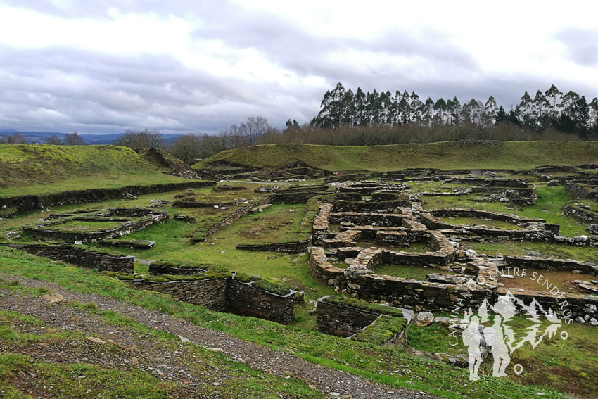 Castro de Viladonga (Lugo)