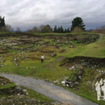 Castro de Viladonga (Lugo)