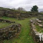 Castro de Viladonga (Lugo)