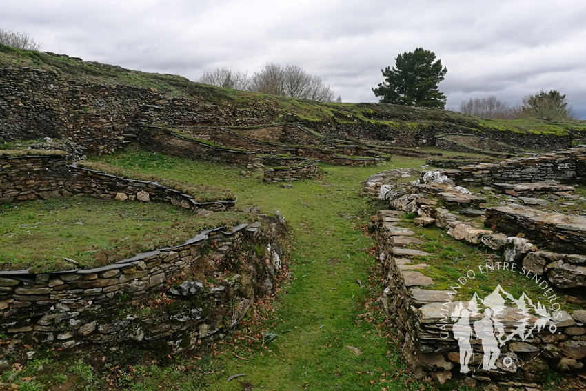 Castro de Viladonga (Lugo)