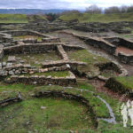 Castro de Viladonga (Lugo)