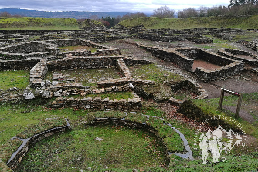 Castro de Viladonga (Lugo)