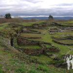 Castro de Viladonga (Lugo)
