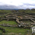 Castro de Viladonga (Lugo)