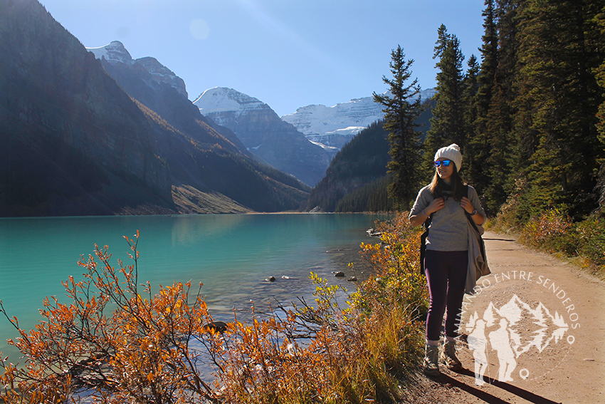 Lago Louise (Banff)