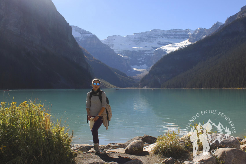 Lago Louise (Banff)